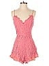 NBD Pink Romper Size S - photo 1
