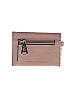 Aimee Kestenberg 100% Leather Pink Leather Coin Purse One size - photo 2