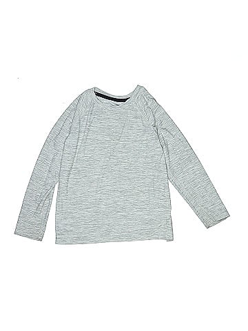 Active by Old Navy Long Sleeve T-Shirt (view 1)