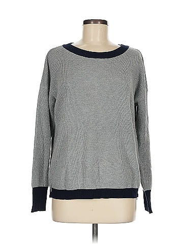 Feel The Piece Pullover Sweater (view 1)