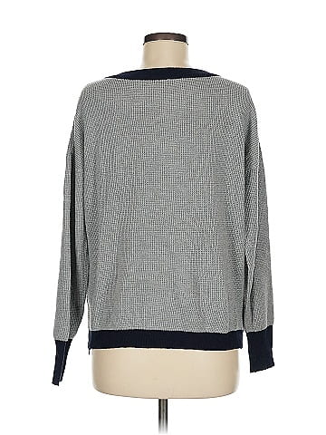 Feel The Piece Pullover Sweater (view 2)
