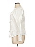 Tiny 100% Cotton Ivory Long Sleeve Blouse Size XL - photo 5