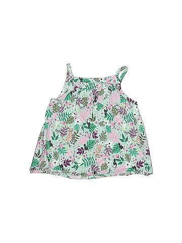 Jumping Beans Sleeveless Blouse (view 2)