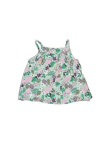 Jumping Beans Sleeveless Blouse (view 1)