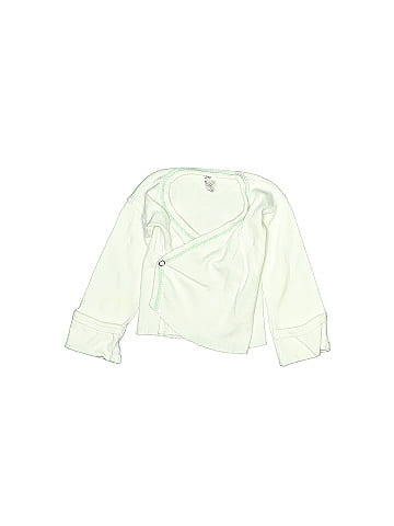 Medline Long Sleeve Blouse (view 1)