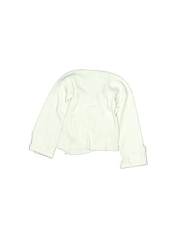 Medline Long Sleeve Blouse (view 2)