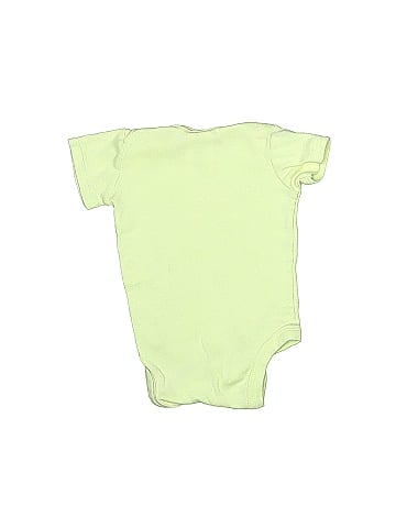 Gerber Short Sleeve Onesie (view 2)