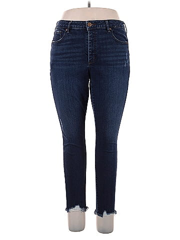 Ann Taylor LOFT Jeans (view 1)