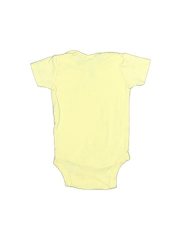 Gerber Short Sleeve Onesie (view 2)