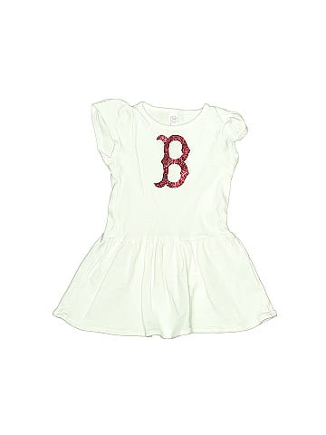 Rabbit Skins Dress (view 1)