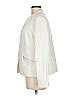 Chico's Ivory Blazer Size Med (1) - photo 5