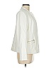 Chico's Ivory Blazer Size Med (1) - photo 4