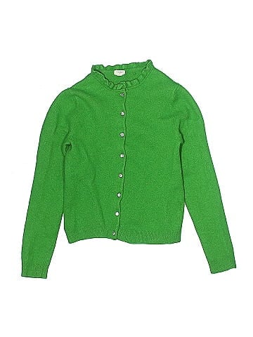 J.Crew Factory Store Cardigan (view 1)