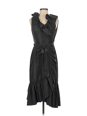 Teri Jon by Rickie Freeman Cocktail Dress (view 1)