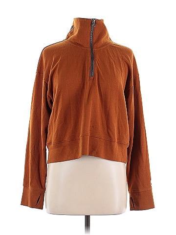 orange theory Pullover Sweater (view 1)