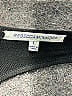 Rebecca Minkoff Black Cocktail Dress Size L - photo 7