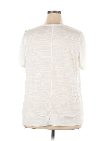 retrology Short Sleeve Top (view 2)