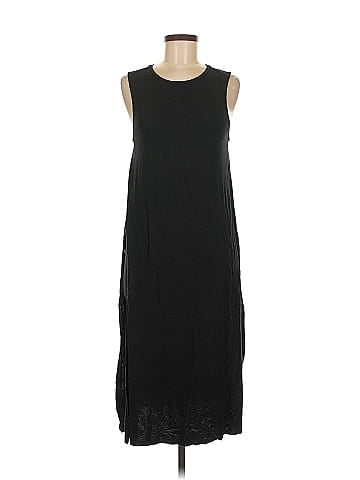 Zara W&B Collection Casual Dress (view 1)