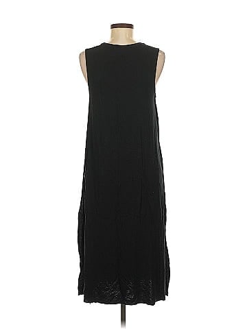 Zara W&B Collection Casual Dress (view 2)