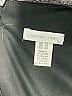 London Times 100% Polyester Black Cocktail Dress Size 10 - photo 6