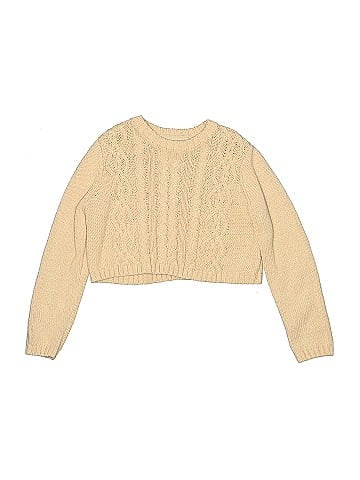 Cupcakes & Cashmere Pullover Sweater (view 1)