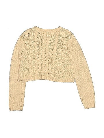 Cupcakes & Cashmere Pullover Sweater (view 2)