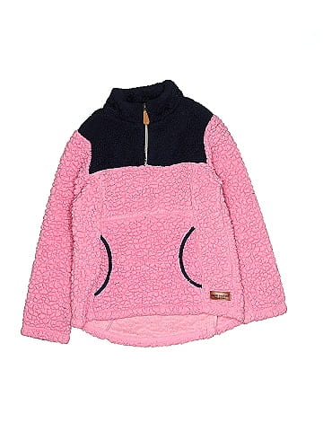 Simply Southern Pullover Sweater (view 1)