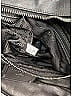 Prada 100% Leather Gray Leather Shoulder Bag One size - photo 12