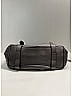 Prada 100% Leather Gray Leather Shoulder Bag One size - photo 13