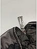 Prada 100% Leather Gray Leather Shoulder Bag One size - photo 5