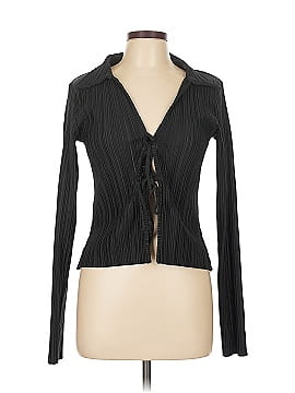 Pretty Little Thing Long Sleeve Blouse