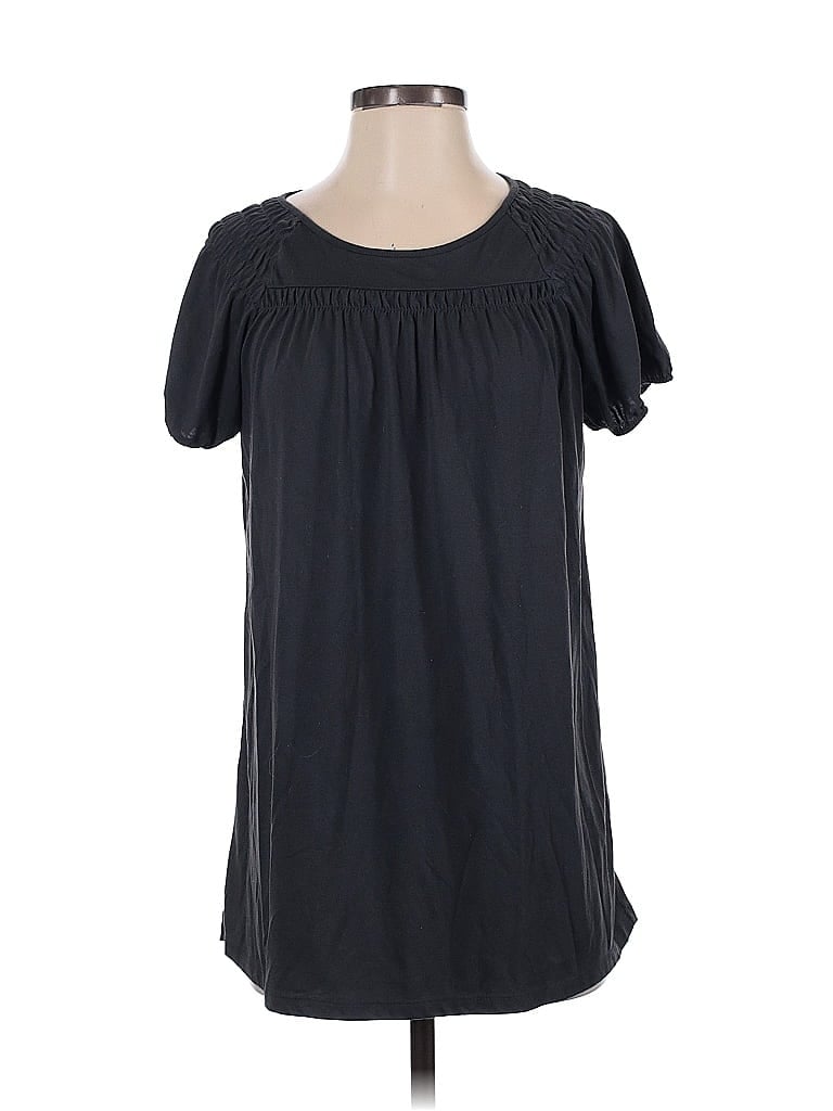 Click to view more detailed imagery on our partner's website Pre-owned Donna Karan Casual Dress In Black