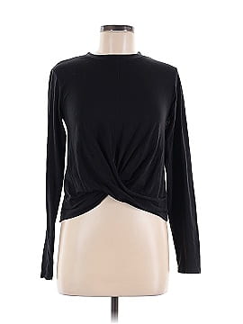 Calia By Carrie Underwood Long Sleeve T Shirt