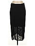 Joseph Ribkoff Black Formal Skirt Size 8 - photo 1
