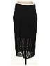 Joseph Ribkoff Black Formal Skirt Size 8 - photo 2