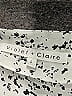 Violet & Claire 100% Polyester White 3/4 Sleeve Blouse Size L - photo 6