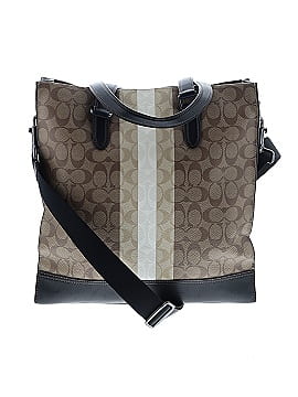 Coach Tote