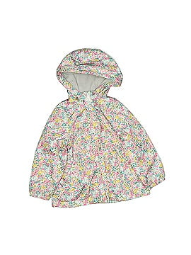 Carter's Raincoat