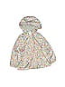 Carter's 100% Polyester Floral White Raincoat Size 3T - photo 1