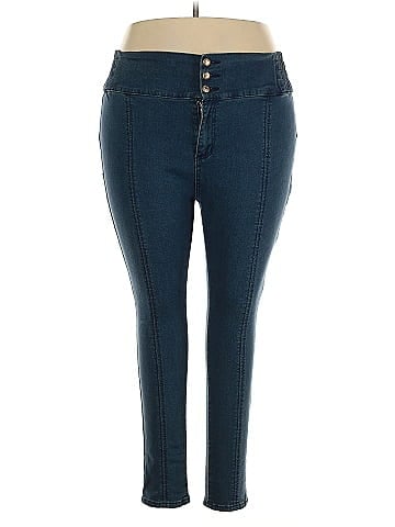 Jeans Jeggings (view 1)