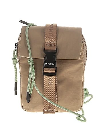 Rotunda Crossbody Bag (view 1)