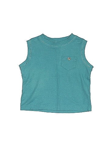 Carter's Sleeveless T-Shirt (view 1)