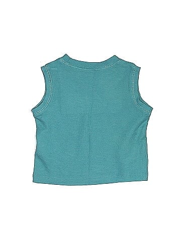 Carter's Sleeveless T-Shirt (view 2)
