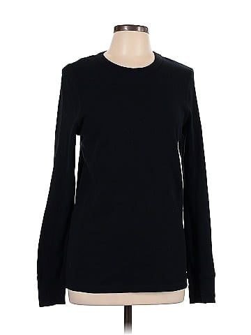 ALTERNATIVE Long Sleeve T-Shirt (view 1)