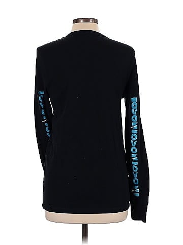 ALTERNATIVE Long Sleeve T-Shirt (view 2)