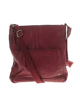 The Sak Leather Crossbody Bag