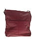 The Sak 100% Leather Burgundy Red Leather Crossbody Bag One size - photo 3