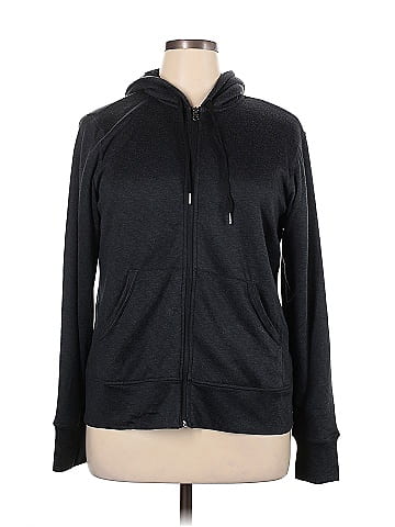 Member's Mark Zip Up Hoodie (view 1)