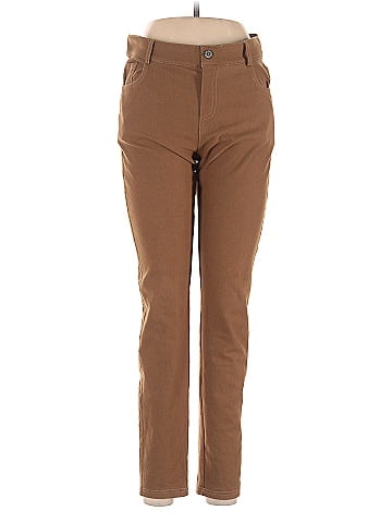 Yelete Khakis (view 1)