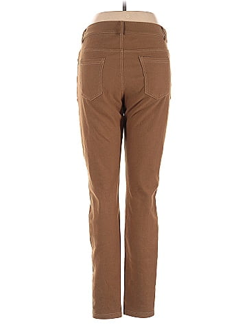 Yelete Khakis (view 2)